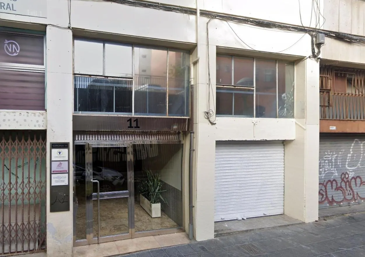 Centrico Piso En Tarragona 아파트 0*,  스페인
