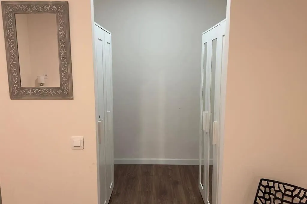 Centrico Piso En Tarragona Lägenhet 0*,  Spanien