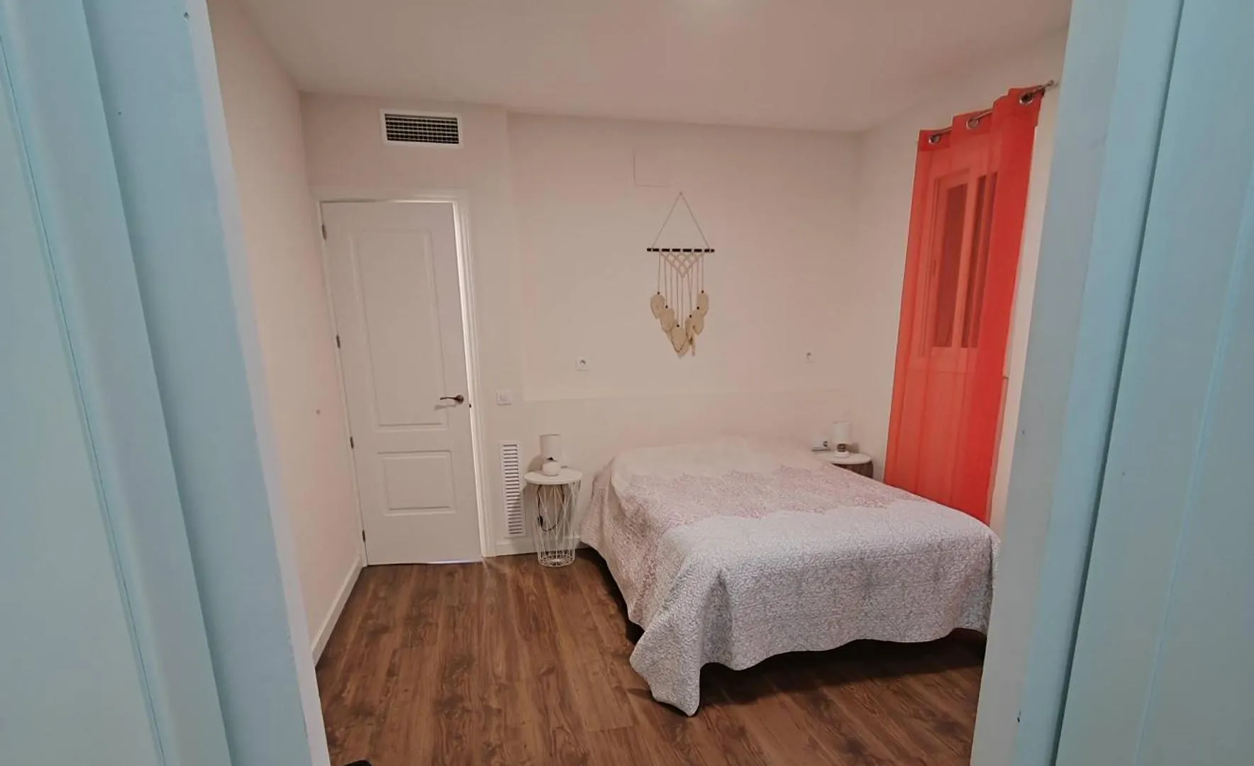 Centrico Piso En Tarragona Lägenhet