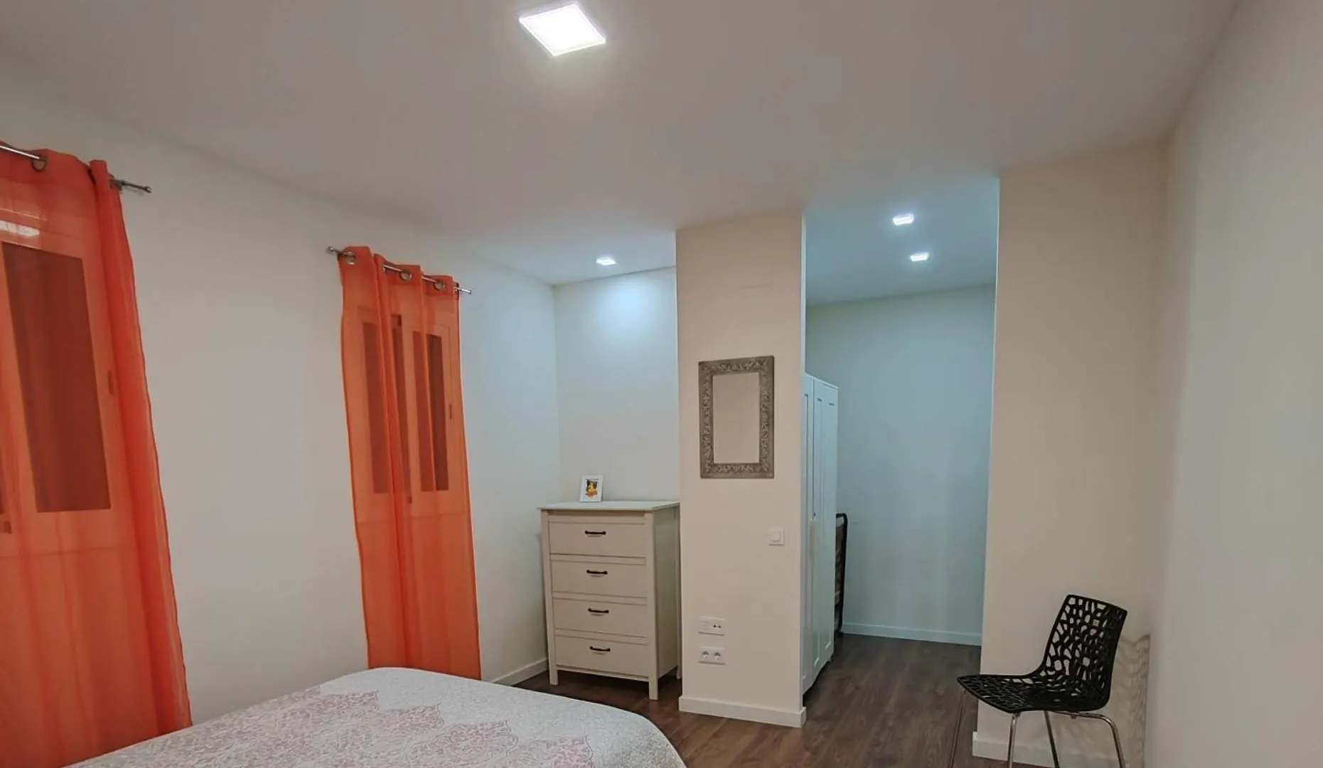 Centrico Piso En Tarragona Lägenhet
